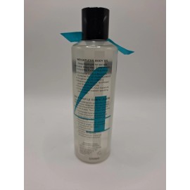 Victoria's Secret New Victoria's Secret Weightless Body Oil CLOUDBERRY Cotton Moisture Compex