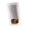 T-Sac Tea Filter Bags, Disposable Tea Infuser, Number 2-Size, 2