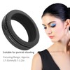 NEWYI M58‑M58 17‑31mm Aluminium Alloy Refit Amplification Lens Macro Lens