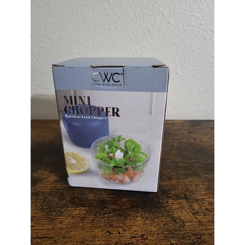 CWC Mini Chopper
