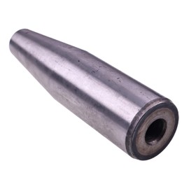 YLQASOON Upper Tilt Cylinder Pin / Tapered Pivot Pin 6728971 Compatible with Bobcat A300, A770, T250, T300, T320, T630, T650, T740, T750, T770, S220, S250, S300, S330, S630, S650, S740, S750, S770