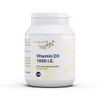3 Pack Vita World Vitamin D3 1000 I.U. 3 x