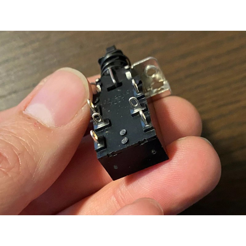 Marantz New Heavy Duty Marantz Power Switch 14 Amp Rated