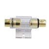 Carviya in-line AGU Fuse Holder for 4-10 Gauge AWG Wire