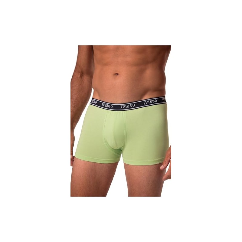 JP 1880 Boxer da Uomo, Taglie Grandi Fino a 18,