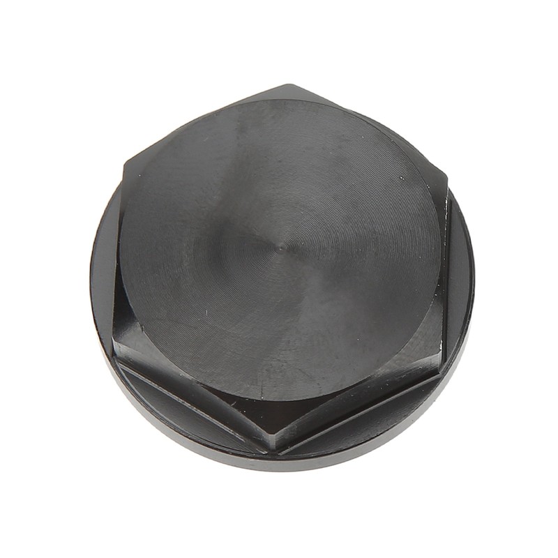 HE351CW Turbo Solenoid Valve Plug with O Ring Black Replacement