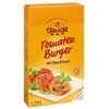 Bauckhof Tomato Basil Burger (140g) - Organic