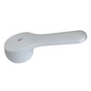 LIXIL INAX PK-A-6772/BW1 Single Lever Handle for Normare Series, Antibacterial
