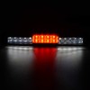 G-PLUS LED Third 3rd Brake Cargo Light Compatible With 1999-2007