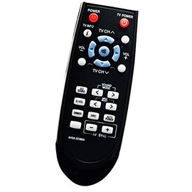 ALLIMITY AH59-02380A Remote Control Replacement for Home Theater System HW-D351/EN HW-D350 HW-D450 HW-D351 HW-D350/EN HW-D450/EN