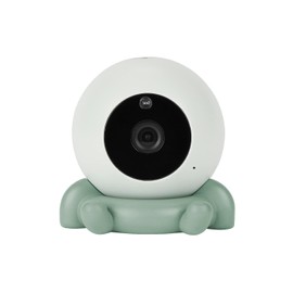 Babymoov Additional Camera for YOO GO PLUS HD Baby Monitor with Camera and Base Station