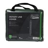 Ascot Premium Rotary Line Cover - 28/28(W) X 155 (H)