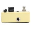 Natural Wah Effect Pedal 3 Level Tone Adjustment Guitar Monoblock