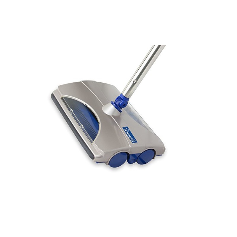 Homemate® Manual Carpet Sweeper - Lightweight - Ideal for a