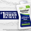 Zeasorb Athlete's Foot, 2.5 Ounce