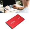 External Hard Drive 2.5 Inch Slim USB 2.0 High Speed