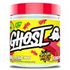 GHOST Legend Pre-Workout Powder, SPK Redberry - 30 Servings –