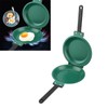 Double Side NOn, stick Ceramic large double sided Maker Household