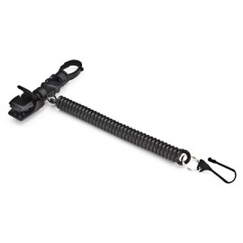 Streamworks Tool Tether with Multi-Fastener