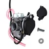 labwork Carburetor Replacement for Arctic Cat 250 300 Carb 2x4