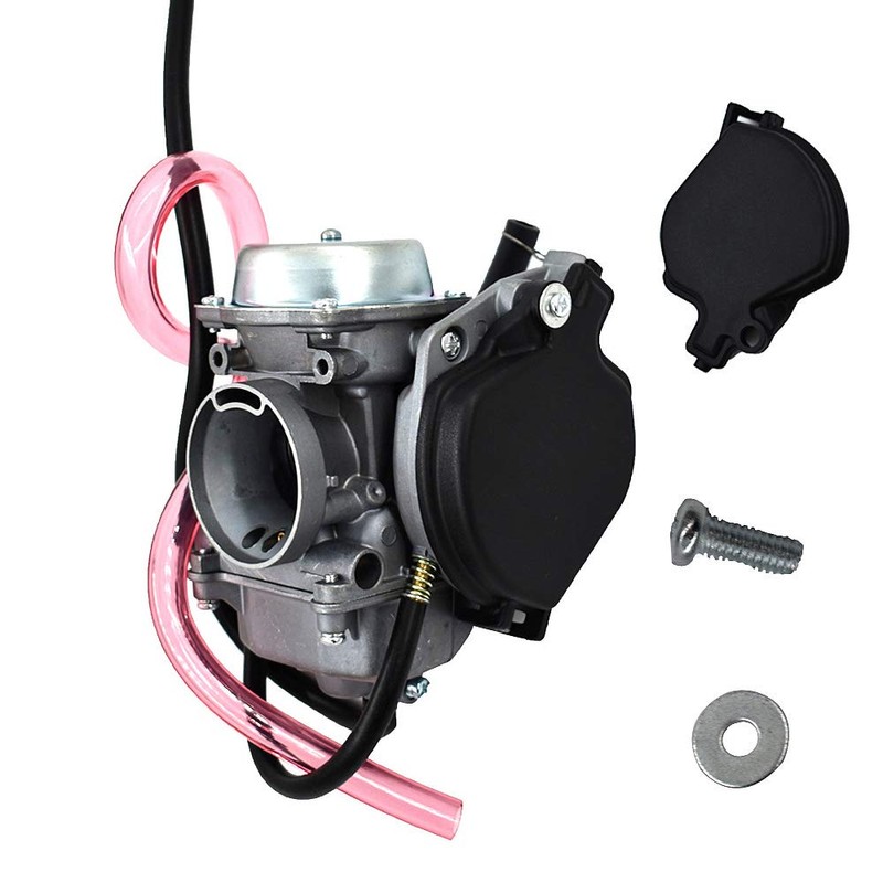 labwork Carburetor Replacement for Arctic Cat 250 300 Carb 2x4