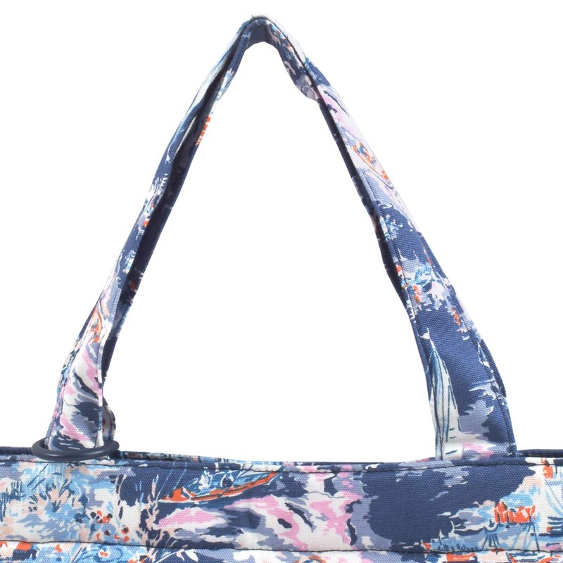 COLORFUL CANDY STYLE LAURA ASHLEY N7809500 Lesson Bag for Boys,
