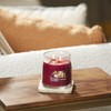 Yankee Candle Ciderhouse Scented Signature 13oz Medium Jar 2-Wick Candle