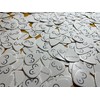 Pack of 9 ~ TitPick Guitar Picks Plectrums ~ The