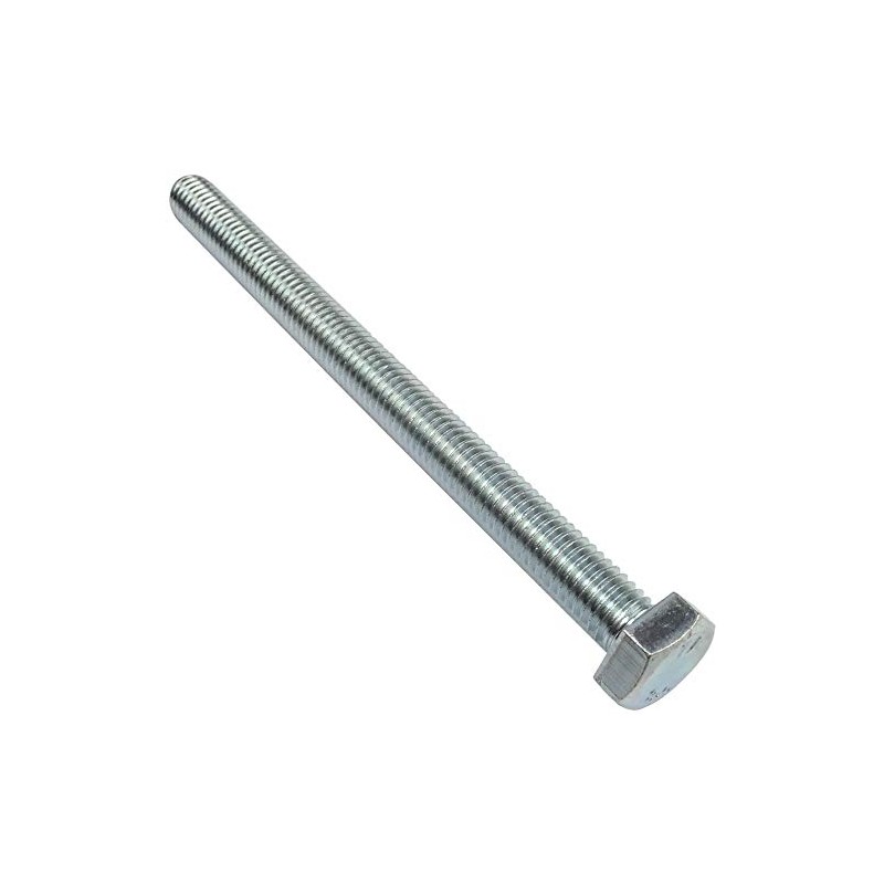 AERZETIX - C47337 - Set of 20 - Hexagon Bolts