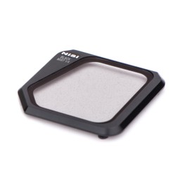 NiSi Black Mist 1/4 Strength for DJI Mavic 3/Mavic 3 Cine | Soft, Dream-Like Cinematic Effects Filter for Drone Lens | Optical Glass, Nano Coating, Aircraft Aluminum| Drone Photography and Videography