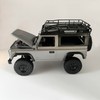 WPLDEWAN RC Rock Crawler RC Truck 4x4 Land Rover 1/12