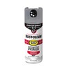 Rust-Oleum 384760 Custom Spray 5-in-1 Flat Light Gray Automotive Primer
