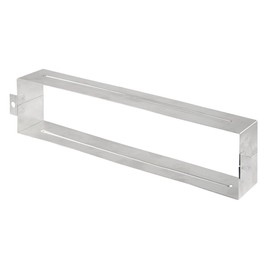 Prime-Line Products S 4784 Through Door Mail Slot Sleeve, 11-1/2-Inch by 2-11/16-Inch