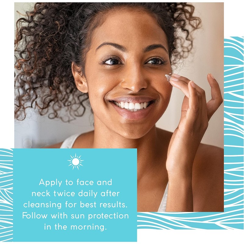 MyChelle Deep Repair Cream 1.2 fl oz
