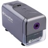 Swordfish ‘VariPoint’ Electric Pencil Sharpener with Replaceable Helical Blade and