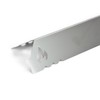 Grillrost.com Das Original Stainless Steel Aroma Rail for Rösle Burner