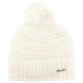 Barts - Jasmine - Beanie - Women White
