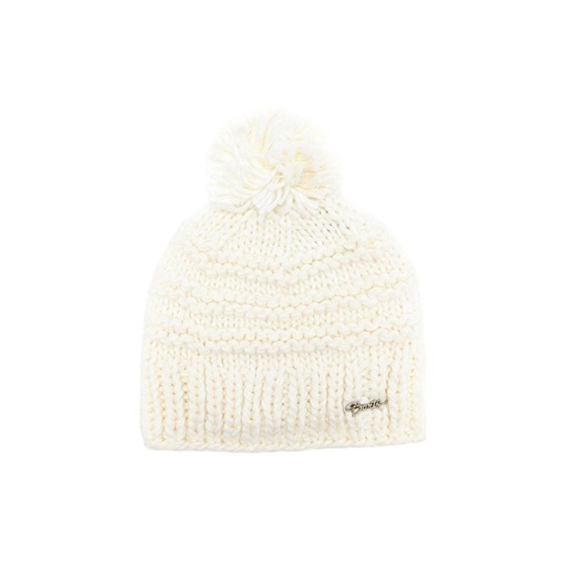 Barts - Jasmine - Beanie - Women White