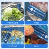 Fabenix USB Wireless Fruit and Vegetable Cleaning Machine