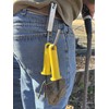 Generic Universal Tool Holder Cordless Tool Hook Monster Belt Hook