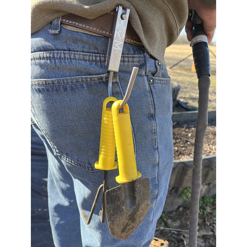 Generic Universal Tool Holder Cordless Tool Hook Monster Belt Hook