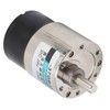 Brushless Motor with Bracket Speed Reduction CW/CCW DC24V for CNC