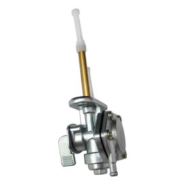 Petcock Gas Fuel Tank Switch for 1987-2006 Kawasaki KFX 80 KFX 80