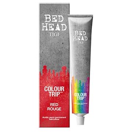 Tigi Bed Head Colour Trip Red 90 ml