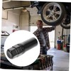 ULTECHNOVO 7 Angle Wheel Lock, Bolt Socket Wrench, Lock Nut,