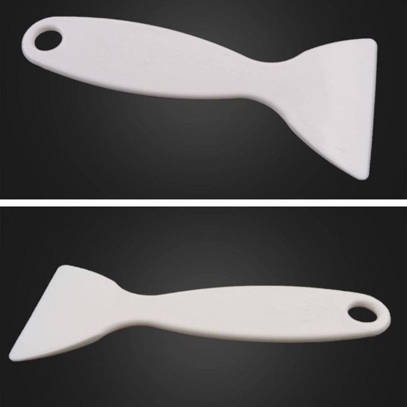 ice scraper refrigerator accessories stainless steel defrost scoop durable freezer