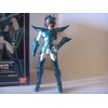 BANDAI Saint Seiya Asgard Megrez Alberich Myth Cloth [Toy]