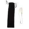 Gua Sha Tools Stainless Steel Scraping Massage Board for Fitness