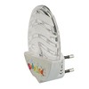Punto luce notturno con led