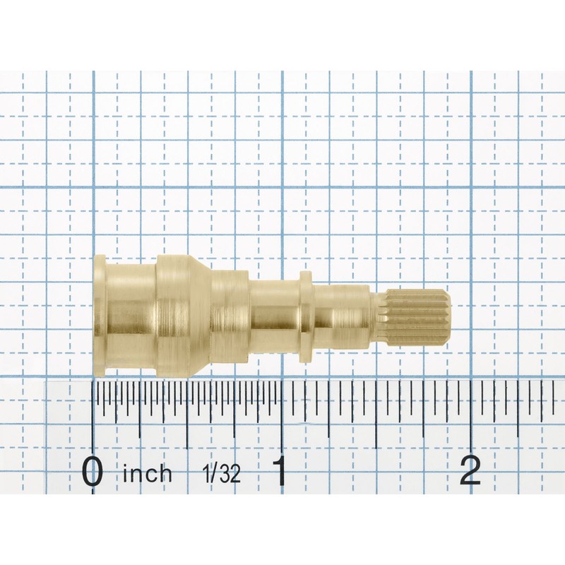 KOHLER K-77011 Faucet Extension Stem